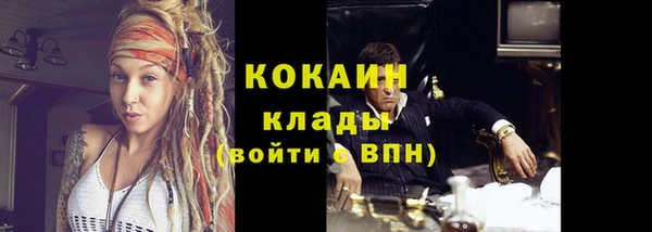 стафф Осташков